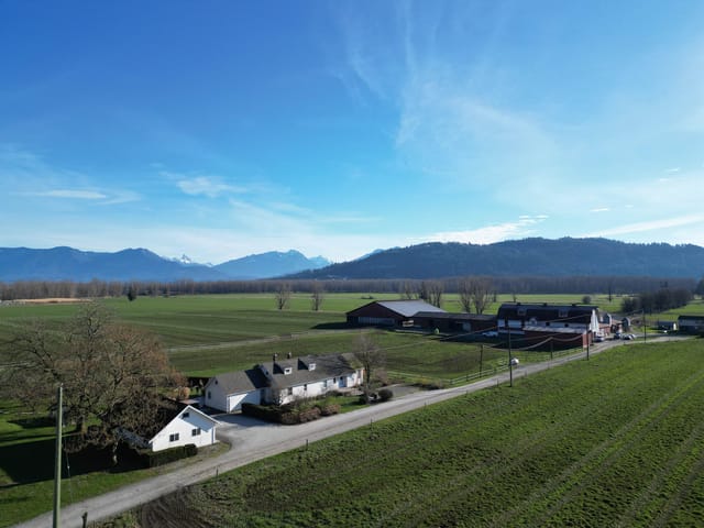 Agri-Business for sale in Mission, Mission, 9974 Tremblay Road, 224984411 | Realtylink.org