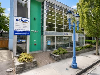 Business for sale in Richmond, Richmond, 101B 7380 Westminster Highway, 224984412 | Realtylink.org