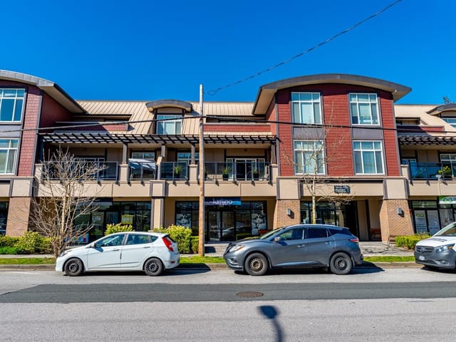 Retail for sale in Surrey, Surrey, 4 14885 60 Avenue, 224984418 | Realtylink.org