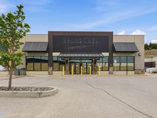Retail for lease in Williams Lake, Williams Lake, 710 1185 Prosperity Way, 224984420 | Realtylink.org