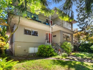 Multi-family for sale in North Vancouver, North Vancouver, 356-358 4th Street, 224984424 | Realtylink.org