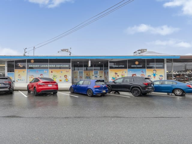 Commercial Land for sale in Maple Ridge, Maple Ridge, 22380 22390 119 Avenue, 224984427 | Realtylink.org