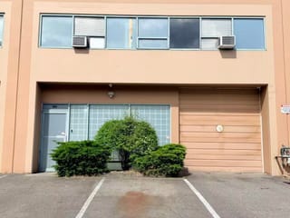 Industrial for lease in Richmond, Richmond, 1XX 6753 Graybar Road, 224984428 | Realtylink.org