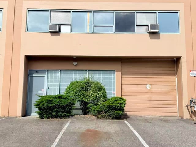 Industrial for lease in Richmond, Richmond, 1XX 6753 Graybar Road, 224984428 | Realtylink.org