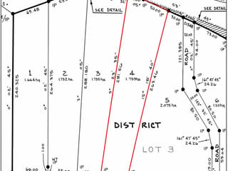 Industrial for sale in Skidegate/Sandspit, Prince Rupert, LOT 4 Alliford Bay Road, 224984431 | Realtylink.org