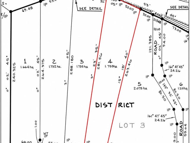 Industrial for sale in Skidegate/Sandspit, Prince Rupert, LOT 4 Alliford Bay Road, 224984431 | Realtylink.org