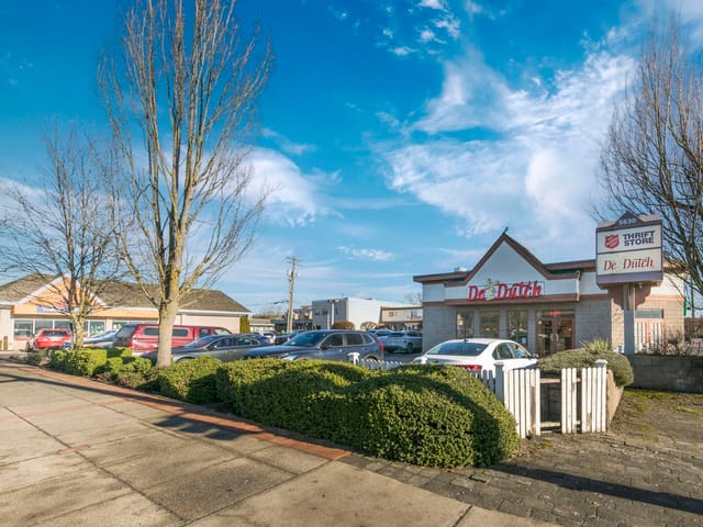Retail for sale in Surrey, Cloverdale, 5630 176 Street, 224984434 | Realtylink.org