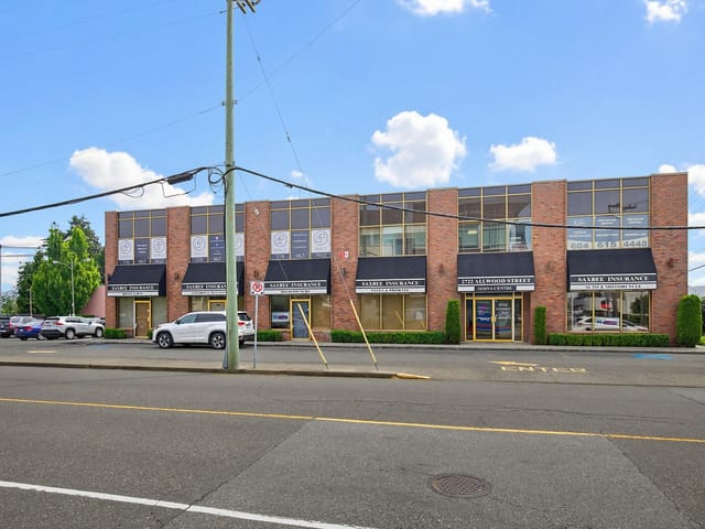 Office for lease in Abbotsford, Abbotsford, 302 2722 Allwood Street, 224984435 | Realtylink.org
