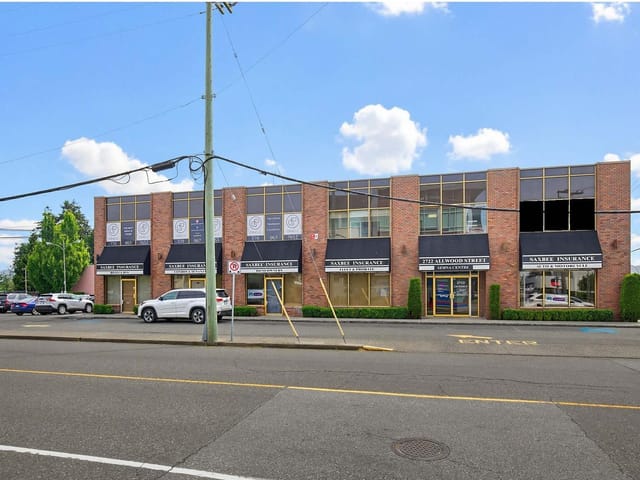Office for lease in Abbotsford, Abbotsford, 302 2722 Allwood Street, 224984435 | Realtylink.org
