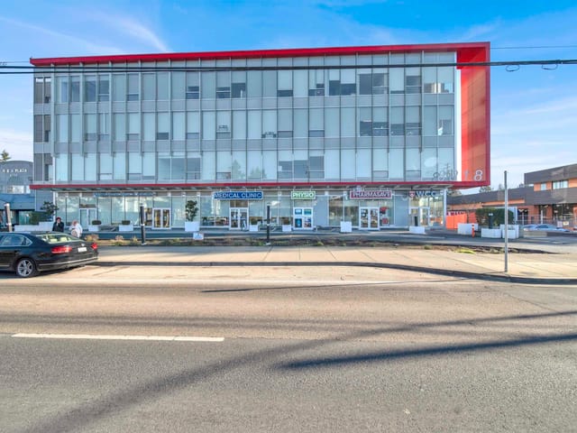 Office for lease in Surrey, Surrey, 302 8318 120 Street, 224984438 | Realtylink.org