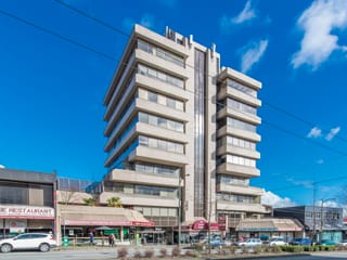Office for sale in Vancouver, Vancouver West, 430 943 W Broadway, 224984444 | Realtylink.org