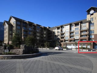 Office for lease in Squamish, Squamish, 1241 Village Green Way, 224984455 | Realtylink.org