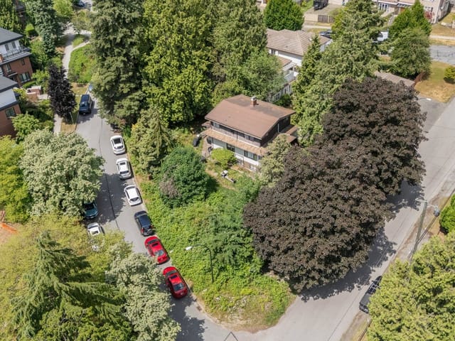 Commercial Land for sale in Vancouver, Vancouver West, 7957 Columbia Street, 224984456 | Realtylink.org