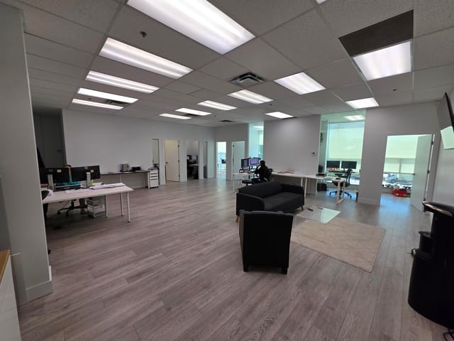 Office for lease in Vancouver, Vancouver East, 210 3689 E 1st Street, 224984459 | Realtylink.org