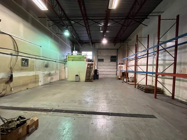 Industrial for lease in Surrey, North Surrey, 105/106 19158 94 Avenue, 224984463 | Realtylink.org