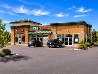 Retail for lease in Quesnel, Quesnel, 100 960 Chew Road, 224984464 | Realtylink.org