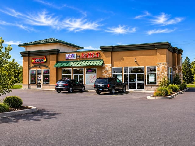 Retail for lease in Quesnel, Quesnel, 100 960 Chew Road, 224984464 | Realtylink.org