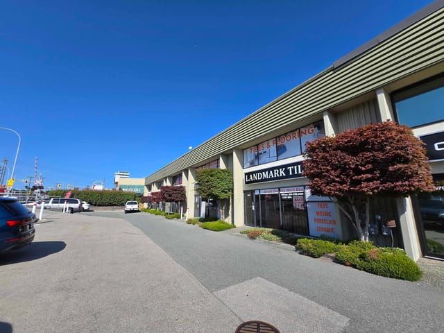 Industrial for sale in Surrey, Surrey, 12975 & 12977 80 Avenue, 224984465 | Realtylink.org