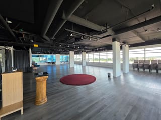 Office for sale in Richmond, Richmond, 605 8400 West Road, 224984467 | Realtylink.org
