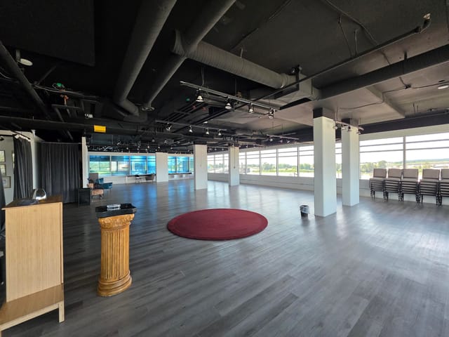 Office for sale in Richmond, Richmond, 605 8400 West Road, 224984467 | Realtylink.org