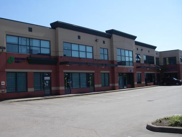Industrial for sale in Maple Ridge, Maple Ridge, 307 20285 Stewart Crescent, 224984471 | Realtylink.org