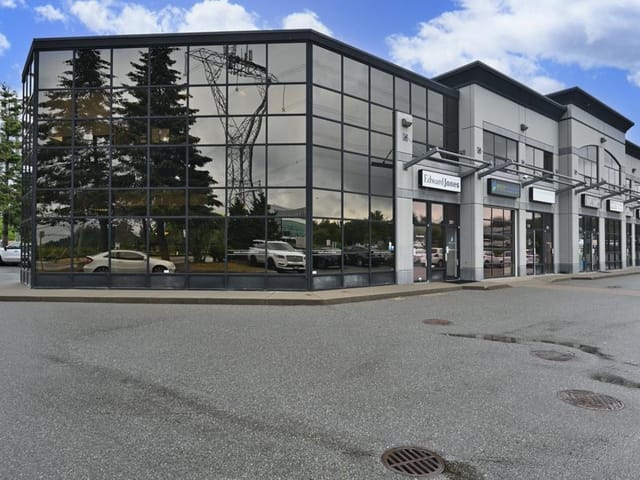 Office for sale in Surrey, South Surrey White Rock, 103 & 118 15272 Croydon Drive, 224984473 | Realtylink.org