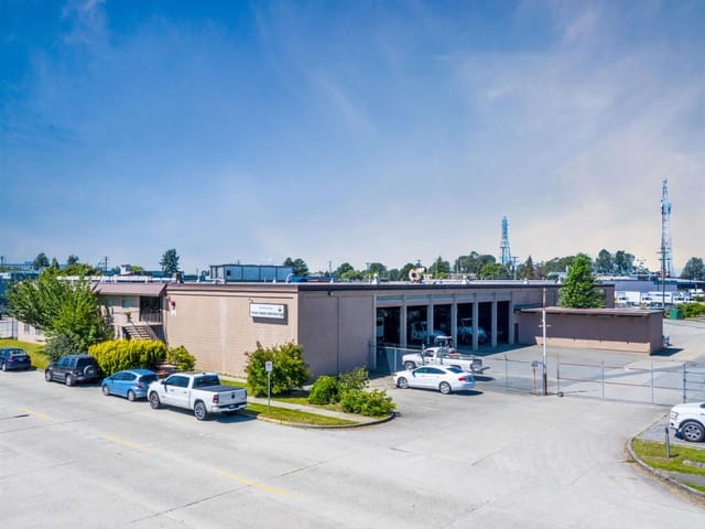 Industrial for sale in Delta, Ladner, 649 Derwent Way, 224984479 | Realtylink.org