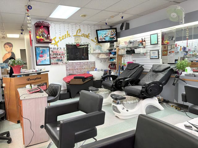 Business for sale in Vancouver, Vancouver East, 4 1022 Kingsway, 224984482 | Realtylink.org
