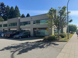 Industrial for lease in Surrey, Surrey, 302 13281 78 Avenue, 224984485 | Realtylink.org
