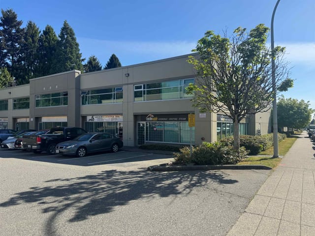 Industrial for lease in Surrey, Surrey, 302 13281 78 Avenue, 224984485 | Realtylink.org