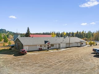 Retail for sale in Lone Butte, 100 Mile House, 6011 Little Fort 24 Highway, 224984491 | Realtylink.org