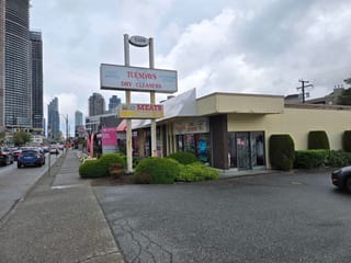 Business for sale in Burnaby, Burnaby South, 5109 Kingsway, 224984493 | Realtylink.org