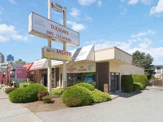 Business for sale in Burnaby, Burnaby South, 5109 Kingsway, 224984493 | Realtylink.org