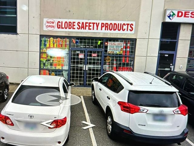 Industrial for lease in Surrey, Surrey, 103 7825 128 Street, 224984494 | Realtylink.org
