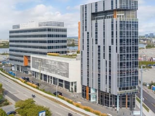 Office for sale in Richmond, Richmond, 975 8477 Bridgeport Road, 224984501 | Realtylink.org