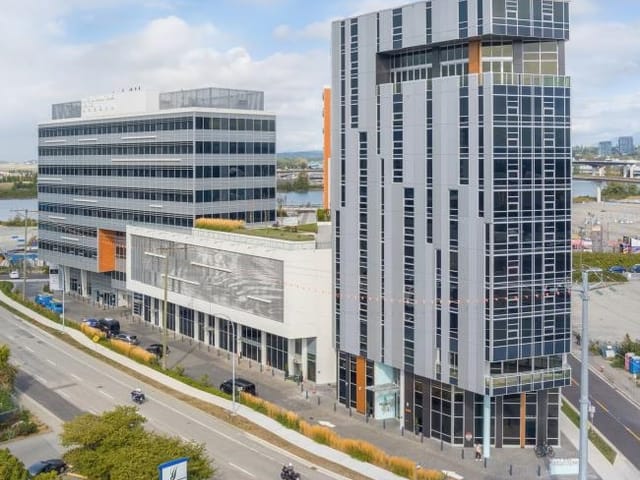 Office for sale in Richmond, Richmond, 975 8477 Bridgeport Road, 224984501 | Realtylink.org
