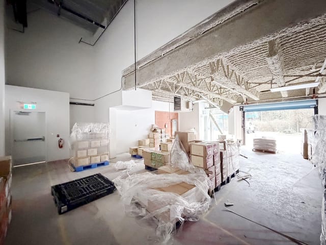 Industrial for sale in Richmond, Richmond, 109 4888 Vanguard Road, 224984502 | Realtylink.org