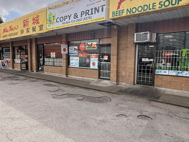 Business for sale in Surrey, North Surrey, Confidential address, 224984504 | Realtylink.org