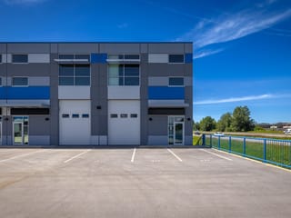 Industrial for sale in Richmond, Richmond, 211 23251 Fraserwood Way, 224984506 | Realtylink.org