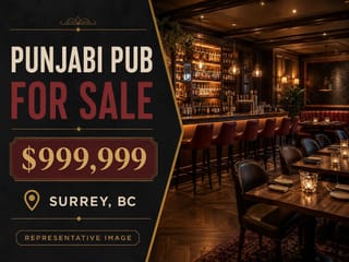 Business for sale in Surrey, Surrey, 1680 Confidential, 224984507 | Realtylink.org