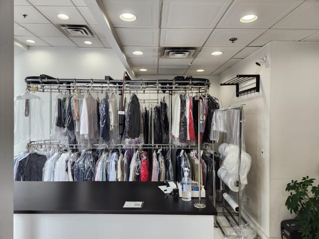 Business for sale in Vancouver, Vancouver West, 1087 Hornby Street, 224984511 | Realtylink.org