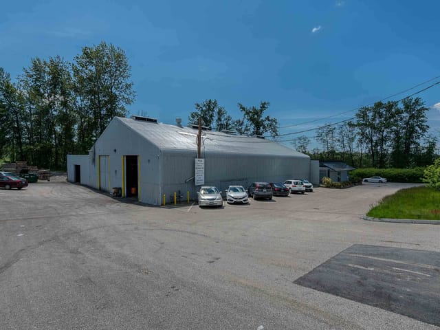 Industrial for sale in Burnaby, Burnaby North, 7220 Winston Street, 224984513 | Realtylink.org