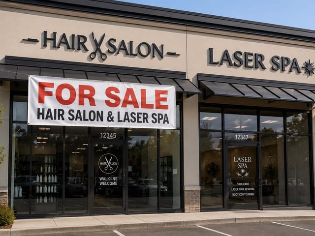 Business for sale in Surrey, Cloverdale, 1681 Confidential, 224984514 | Realtylink.org