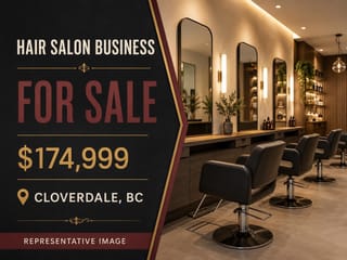 Business for sale in Surrey, Cloverdale, 1681 Confidential, 224984514 | Realtylink.org