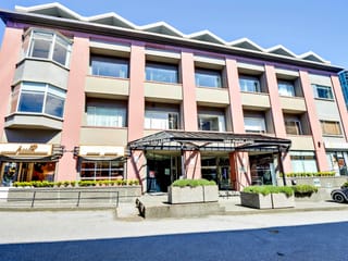Office for sale in Vancouver, Vancouver West, 325 1080 Mainland Street, 224984520 | Realtylink.org