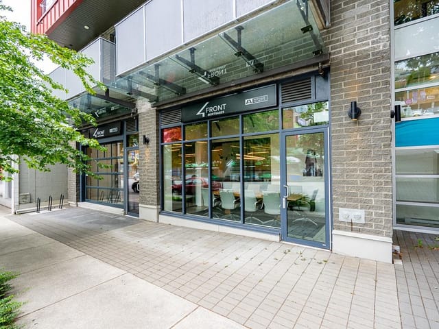 Retail for sale in Vancouver, Vancouver East, 377 E Broadway, 224984521 | Realtylink.org