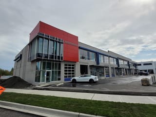 Industrial for lease in Surrey, Cloverdale, 303 17280 Heather Drive, 224984522 | Realtylink.org