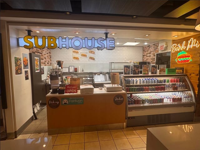 Business for sale in Vancouver, Vancouver West, FC-18 555 W Hastings Street, 224984523 | Realtylink.org