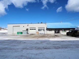 Retail for sale in 100 Mile House, 100 Mile House, 972 Alpine Avenue, 224984528 | Realtylink.org