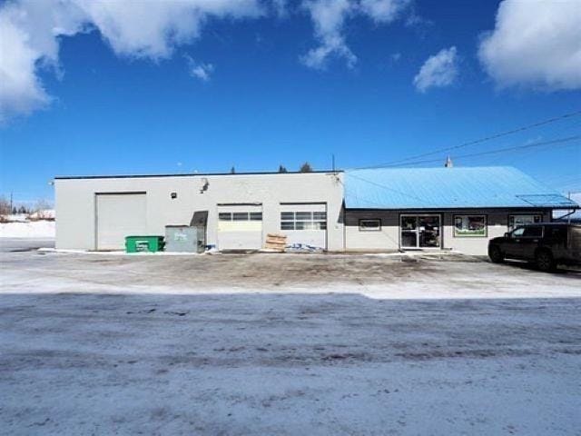 Retail for sale in 100 Mile House, 100 Mile House, 972 Alpine Avenue, 224984528 | Realtylink.org